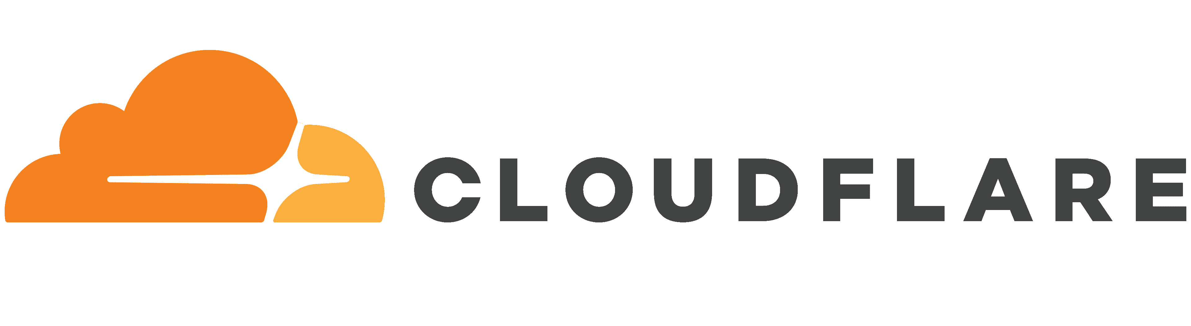 Cloudflare Logo